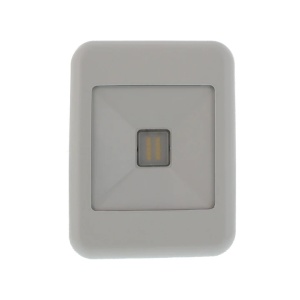 Proiector LED Well, 10W, 700 lm, IP65, 4000K, Alb