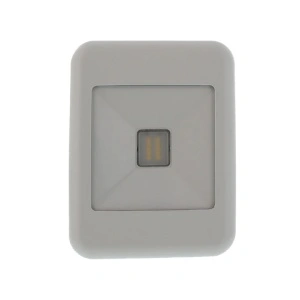 Proiector LED Well, 10W, 700 lm, IP65, 4000K, Alb