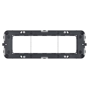 Suport de fixare VIMAR Neve UP 09617, 7M cu suruburi