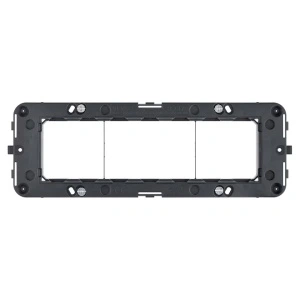 Suport de fixare VIMAR Neve UP 09617, 7M cu suruburi