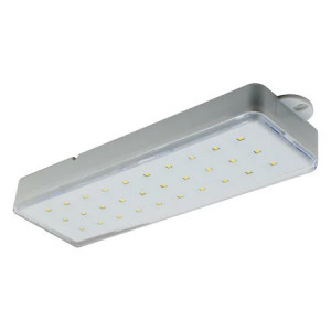Lampa de siguranta antipanica 30 LED, autonomie 3h, Adeleq Lumen
