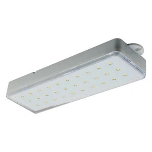 Lampa de siguranta antipanica 30 LED, autonomie 3h, Adeleq Lumen
