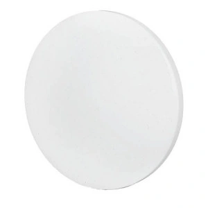 Plafoniera LED integrat V-TAC 7604 Bling Star Cover, 18W, 1080 lm, temperatura lumina reglabila, IP20, 31 cm