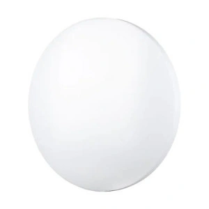 Plafoniera LED integrat V-TAC 7609 Milky Cover, 36W, 2160 lm, temperatura lumina reglabila, IP20, 48 cm