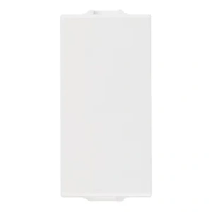 Tasta falsa VIMAR Neve UP 09041, 1 modul, Alb