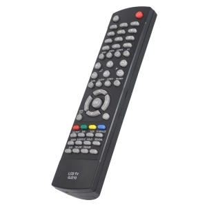 Telecomanda compatibila LCD/LED, Sharp, GJ210, BOC, neagra, baterii incluse