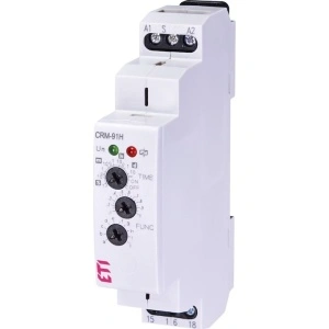 Releu de timp, CRM-91H UNI, Eti 002470001