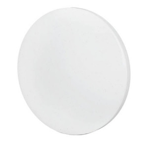 Plafoniera LED integrat V-TAC 7602 Bling Star, 12W, 720 lm, temperatura lumina reglabila, IP20, 25.5cm - Img 1