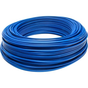 Conductor Electric Flexibil Litat MYF 2.5mm - 10m Albastru