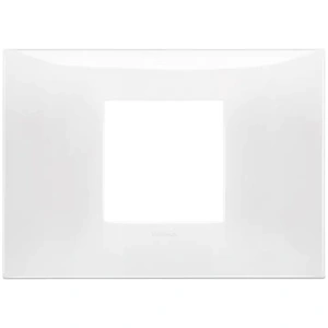 Ornament, Vimar, 2M, Doza de 3M, Alb, NEVE UP, 09672.01