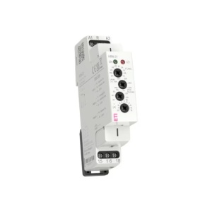 Releu monitorizare tensiune, hrn-31