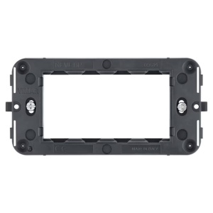 Suport de fixare VIMAR Neve UP 09614, 4M cu suruburi