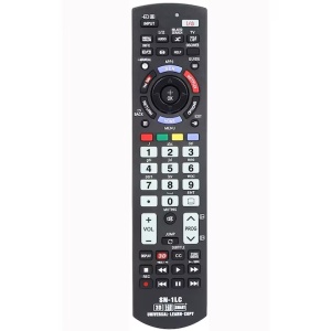 Telecomanda KNTECH universala TV/LCD, Compatibila Sony, acopera 100% gama Tv Sony