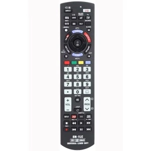 Telecomanda KNTECH universala TV/LCD, Compatibila Sony, acopera 100% gama Tv Sony