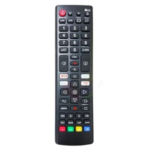 Telecomanda TV KNTECH, L1379V Universala compatibila 100% gama Lg/Samsung smart