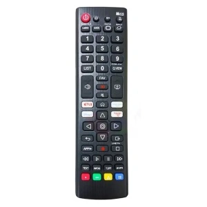 Telecomanda TV KNTECH, L1379V Universala compatibila 100% gama Lg/Samsung smart