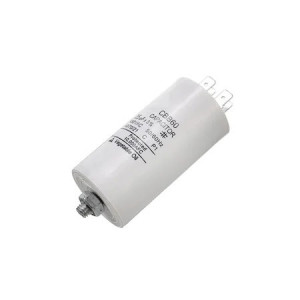 Condensator pentru motor cu papuci 50 µF