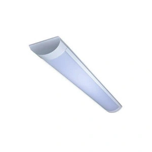 Corp de iluminat liniar cu LED A++ ,TETRA 18W , 60 cm , Alb , Rece, IP20
