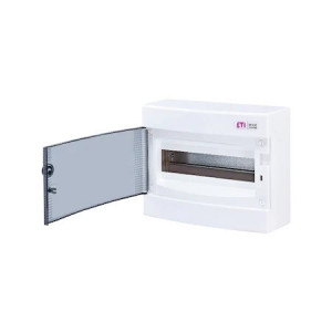 Tablou 12 module montaj aparent IP40 ECT12 ETI