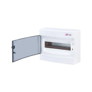 Tablou 12 module montaj aparent IP40 ECT12 ETI