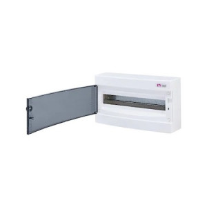 Tablou 18 module montaj aparent IP40 ECT18 ETI