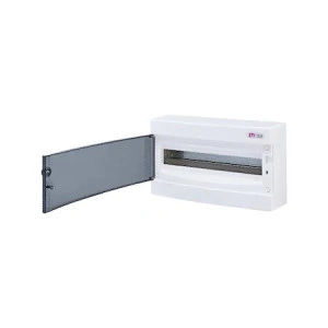 Tablou 18 module montaj aparent IP40 ECT18 ETI