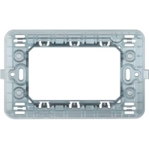 Placa suport 3 module, Matix