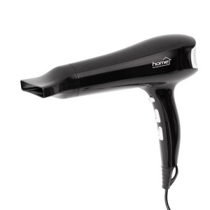 Uscator de par, Home, 2000 W, 2 viteze, 3 trepte de temperatura, aer rece HG HSZ 22