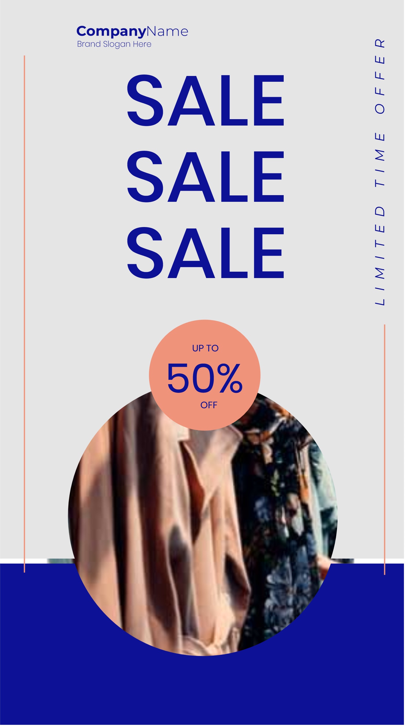 Oferte laterale