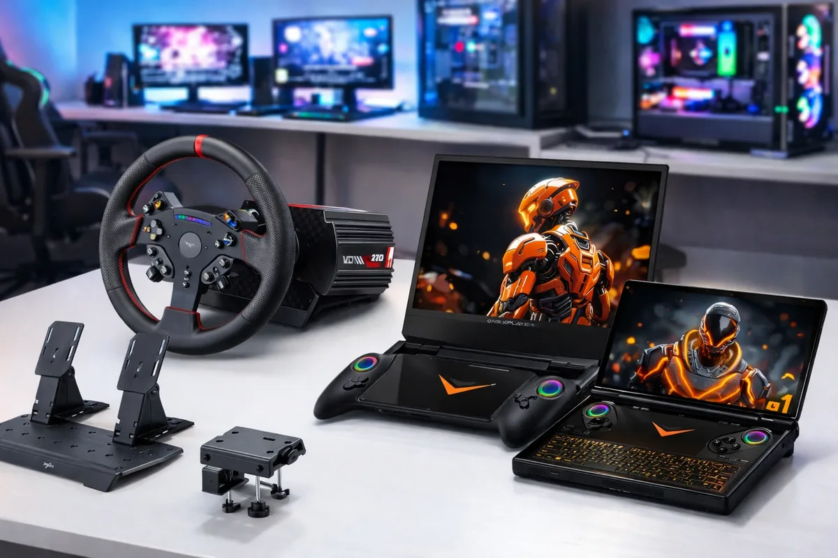 Gaming