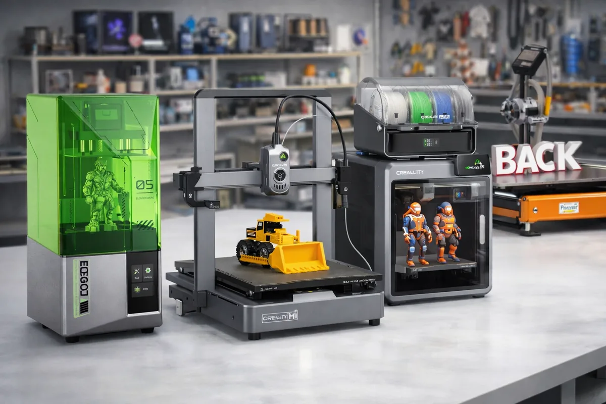 Imprimare 3D