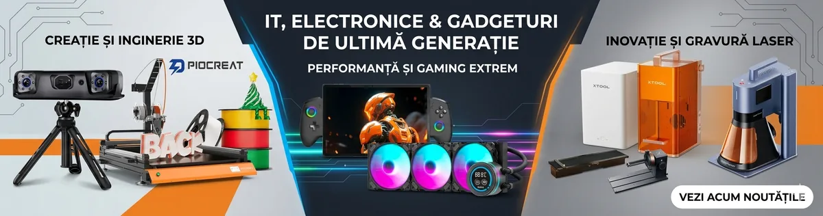 IT Electronice Gadgeturi