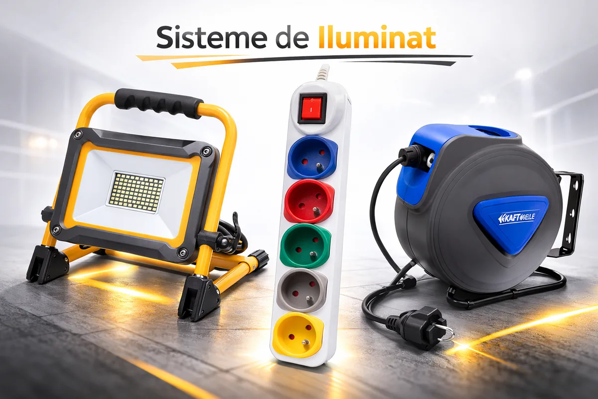 Iluminat