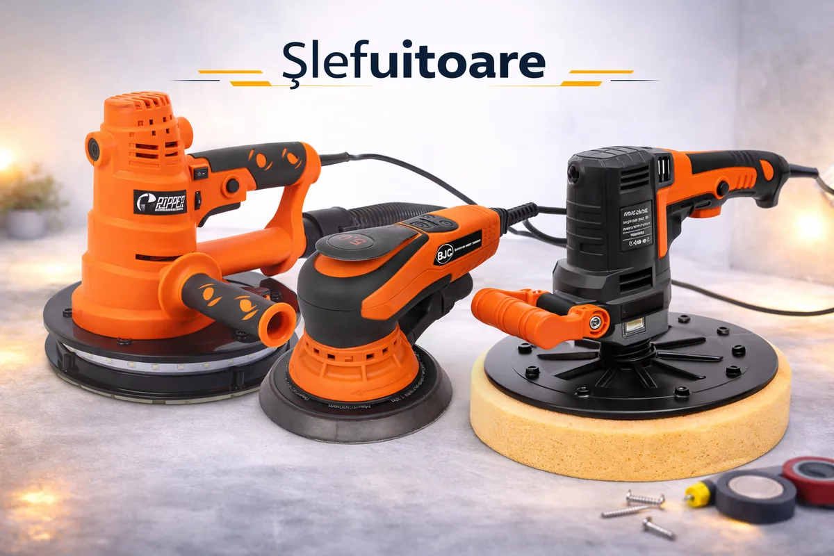 Slefuitoare