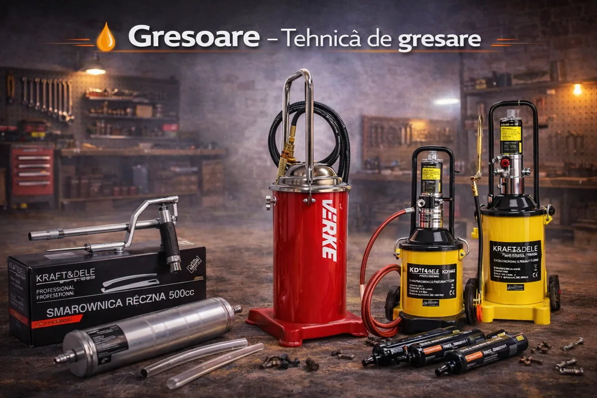 Gresoare