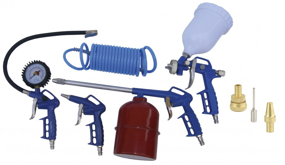 Accesorii compresoare de aer