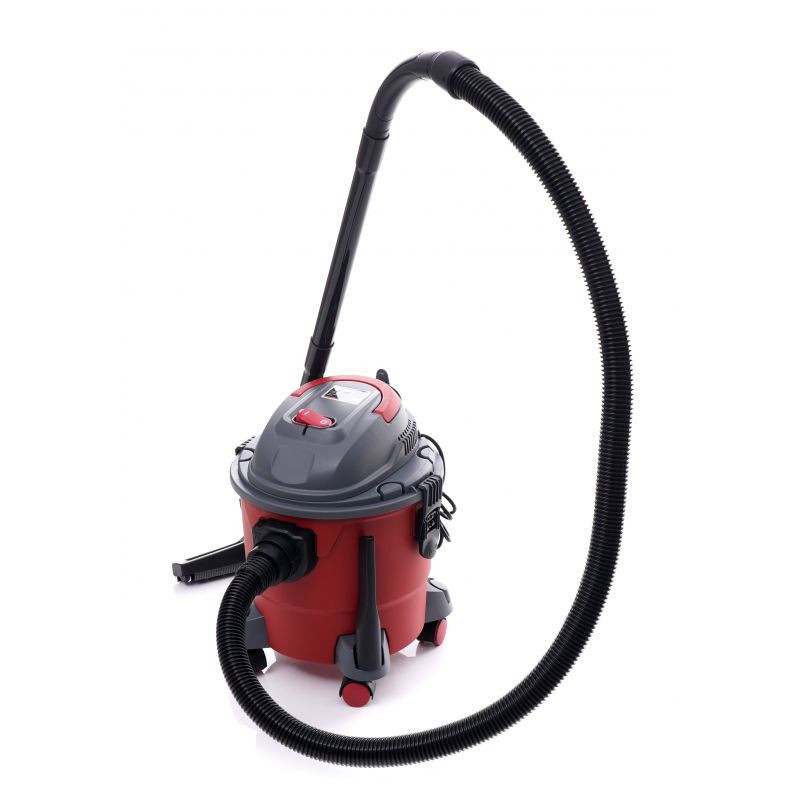 Aspirator industrial 20l 1200w KD 475 - imagine 1