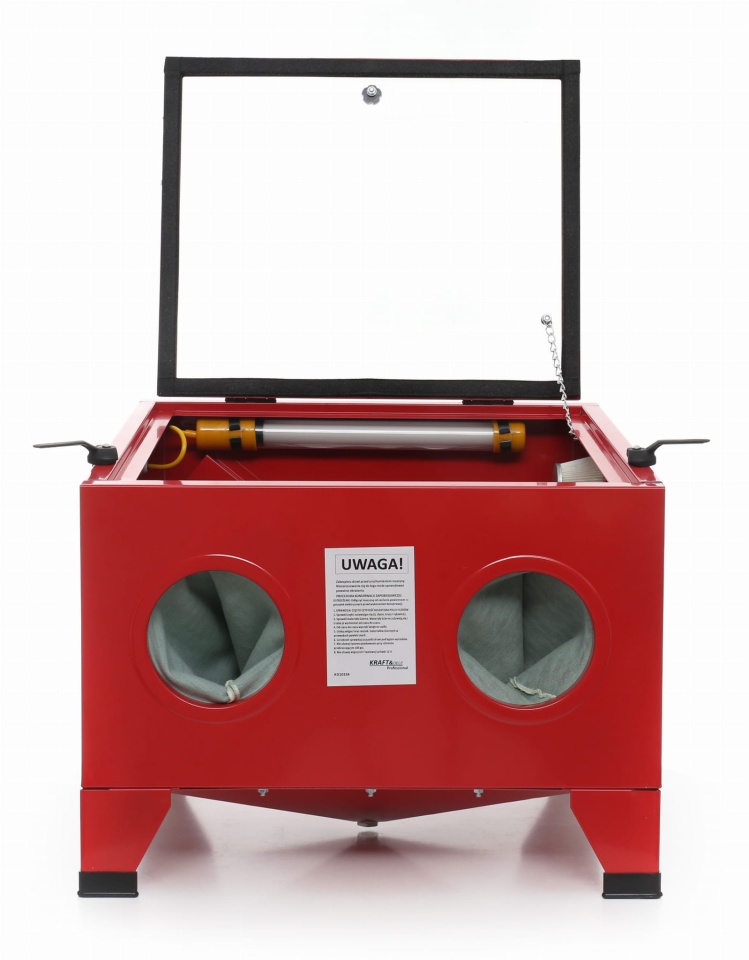 PIASKARKA KABINOWA 90L XD10334