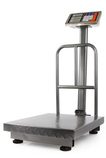 Cantar electronic depozit 300Kg Dakota MXM90166