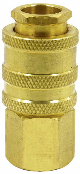 Cupla rapida filet exterior 3/8'' V81366