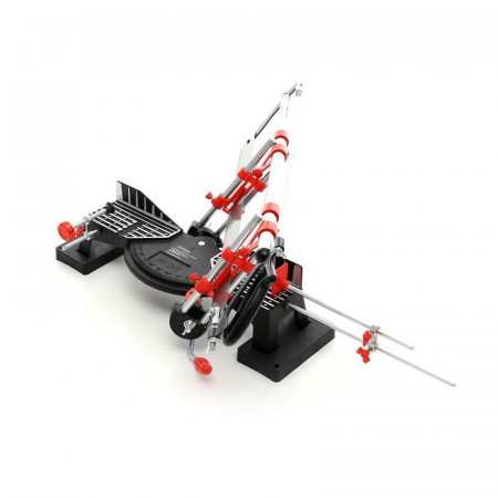 Fierastrau manual cu suport 550mm pentru taiere la unghi KD599
