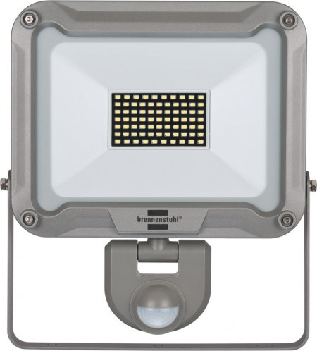 Proiector cu LED JARO 5000 P senzor PIR carcasa aluminiu 50W 4770lm 6500K B1171250532 Brennenstuhl