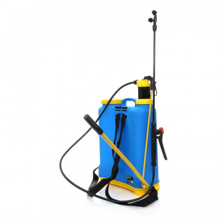 Pulverizator lichide sub presiune 16L KD2015 KraftDele