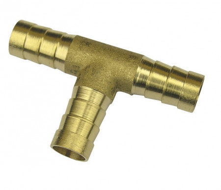 Ramificatie tip T alama pentru furtun 8mm MA0135.75
