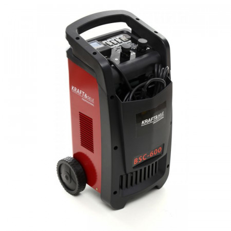 Redresor robot pornire 12/24V 540A 20-900Ah KD1904