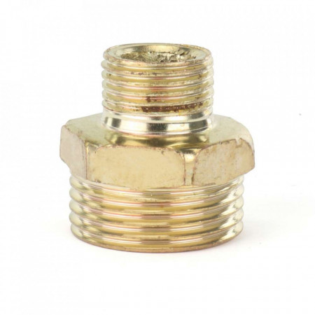 Reductie de la 1" la 1/2" filet exterior B-ZK0012 Barracuda