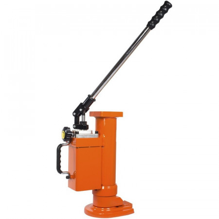 Cric hidraulic de ridicare toe jack st10 10t T-105102