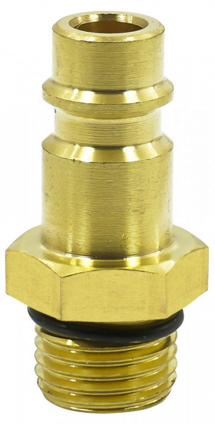 Cupla rapida filet exterior 1/4'' V81368