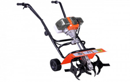 Motosapa CULTIVATOR de tip rotativ 3,8 KW KraftDele KD176 TBC