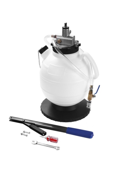 Pompă pentru extragere ulei 7.5L cu adaptoare incluse – XR12500